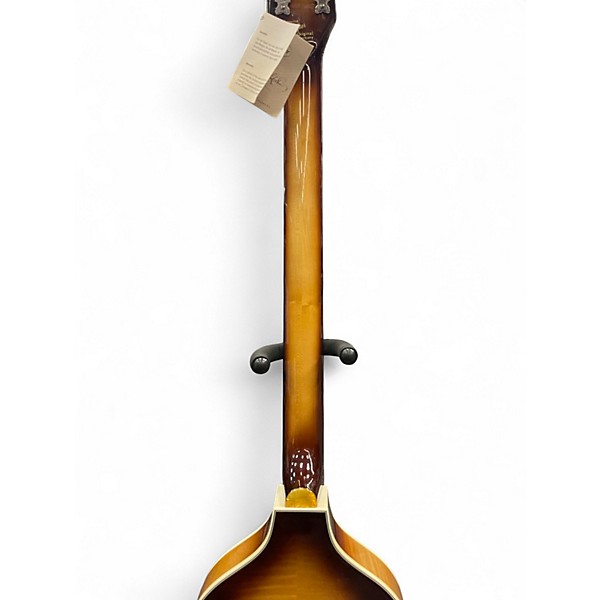 Used Hofner 500/1 Violin sunburst Electric Bass Guitar