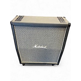 Vintage 1974 Marshall 1960 Guitar Cabinet