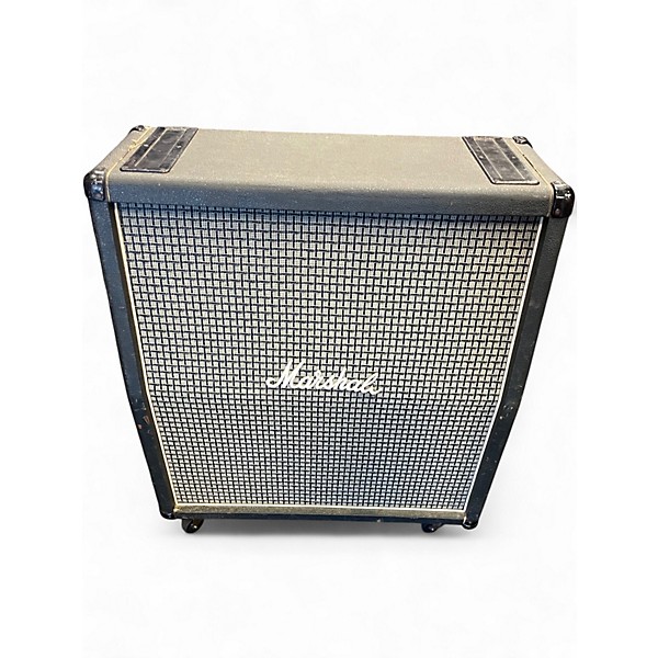 Vintage 1974 Marshall 1960 Guitar Cabinet