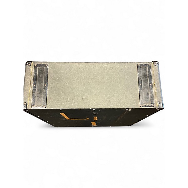 Vintage 1974 Marshall 1960 Guitar Cabinet