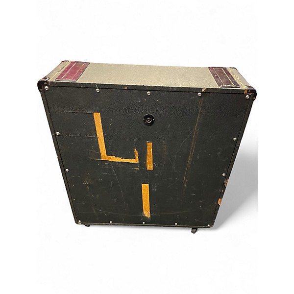 Vintage 1974 Marshall 1960 Guitar Cabinet