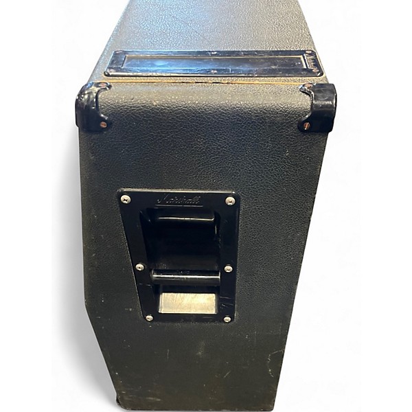 Vintage 1974 Marshall 1960 Guitar Cabinet