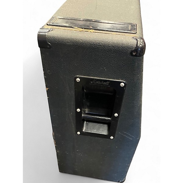 Vintage 1974 Marshall 1960 Guitar Cabinet