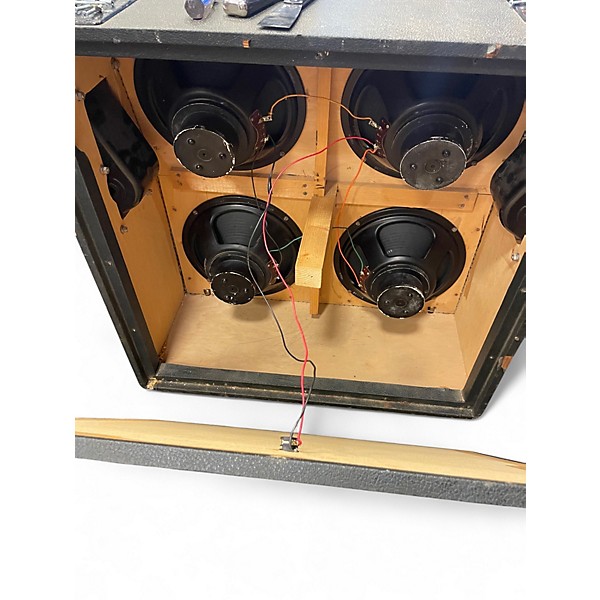 Vintage 1974 Marshall 1960 Guitar Cabinet