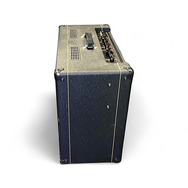 Used VOX AC15C1 15W Tube Guitar Combo Amp