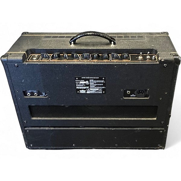 Used VOX AC15C1 15W Tube Guitar Combo Amp