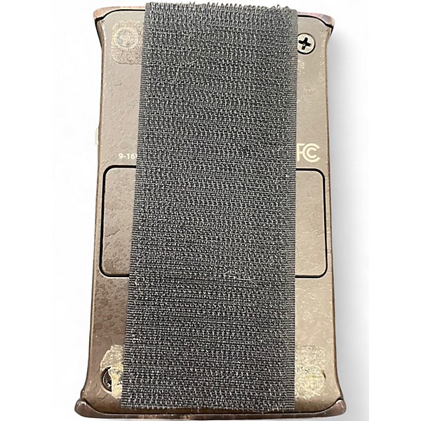 Used LR Baggs Align Reverb Effect Pedal