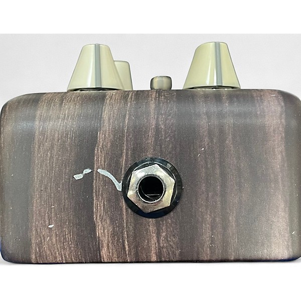 Used LR Baggs Align Reverb Effect Pedal