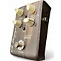 Used LR Baggs Align Reverb Effect Pedal