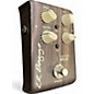 Used LR Baggs Align Reverb Effect Pedal