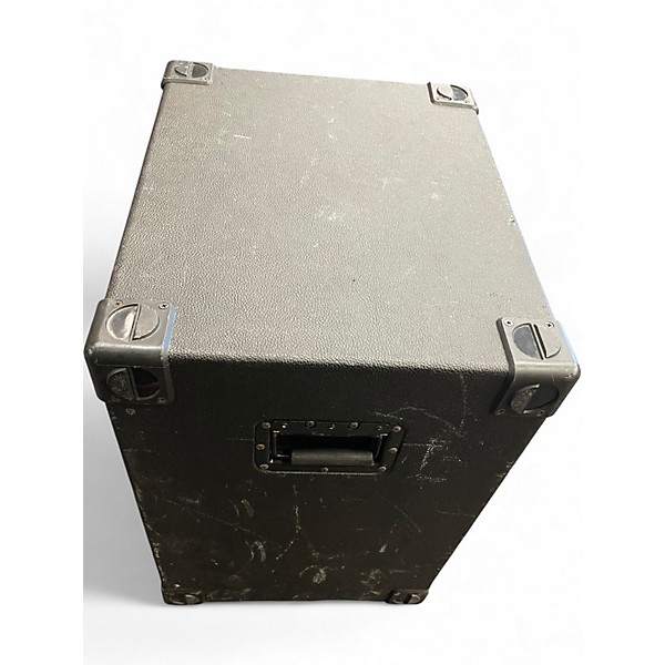 Used Gallien-Krueger Neo 410 800W 8Ohm 4x10 Bass Cabinet