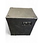 Used Gallien-Krueger Neo 410 800W 8Ohm 4x10 Bass Cabinet