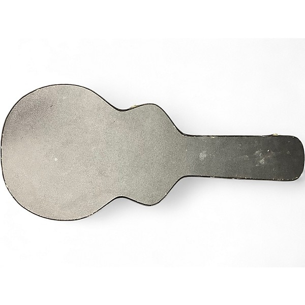 Used Ibanez AF75 TBS Blue Burst Hollow Body Electric Guitar