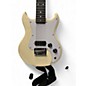 Used VOX SDC1 Mini Cream Solid Body Electric Guitar thumbnail