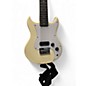 Used VOX SDC1 Mini Cream Solid Body Electric Guitar