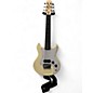 Used VOX SDC1 Mini Cream Solid Body Electric Guitar