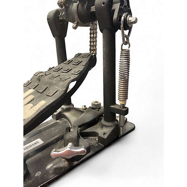 Used DW 3000 Series Single Single Bass Drum Pedal