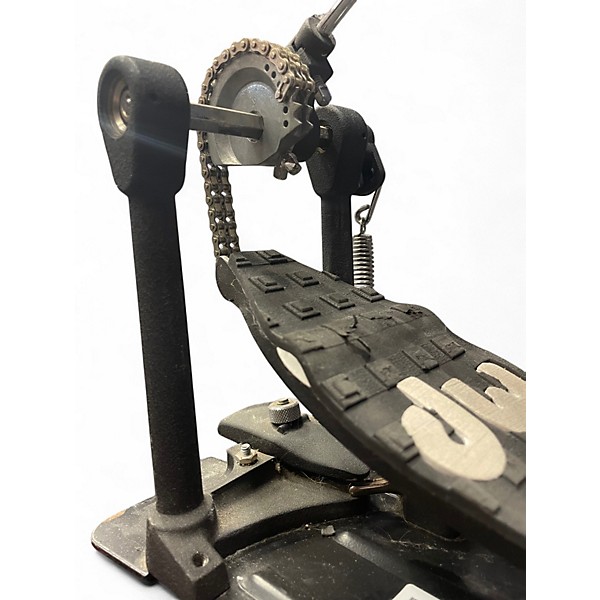 Used DW 3000 Series Single Single Bass Drum Pedal