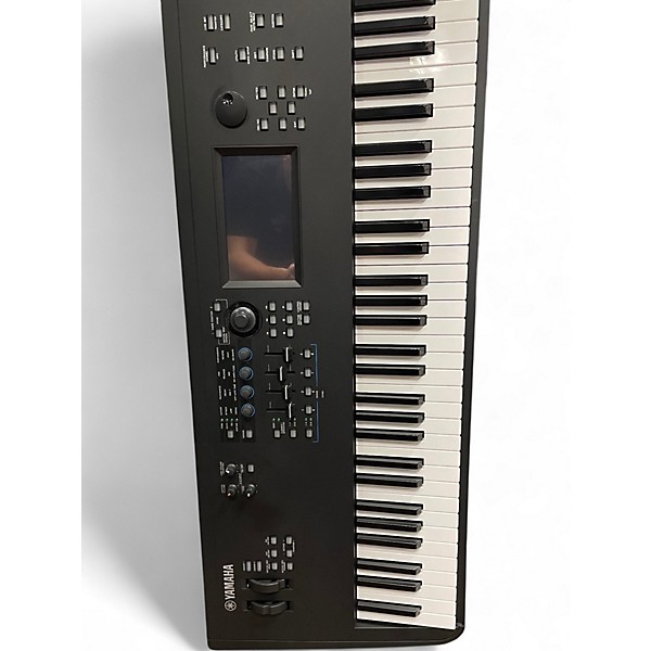 Used Yamaha MODX8+ Keyboard Workstation