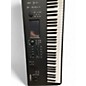 Used Yamaha MODX8+ Keyboard Workstation