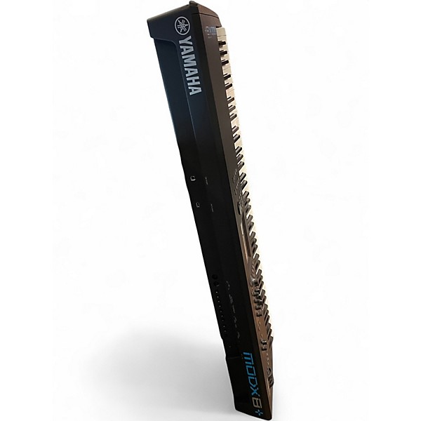 Used Yamaha MODX8+ Keyboard Workstation