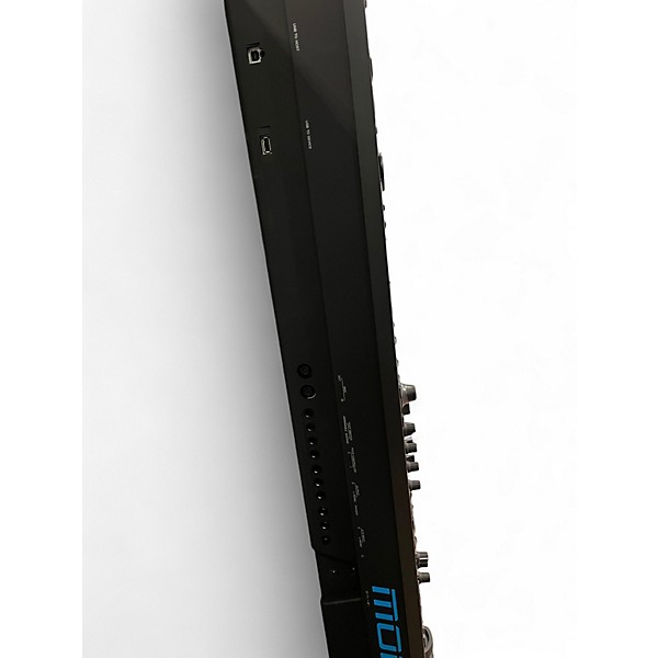 Used Yamaha MODX8+ Keyboard Workstation