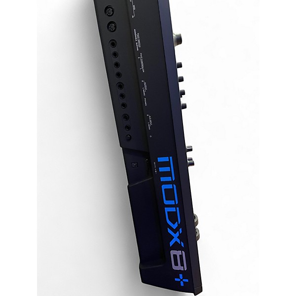 Used Yamaha MODX8+ Keyboard Workstation