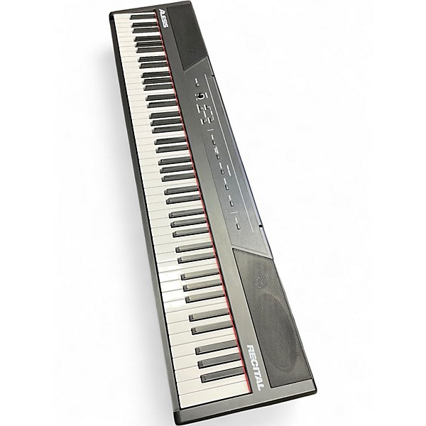 Used Alesis Recital Stage Piano