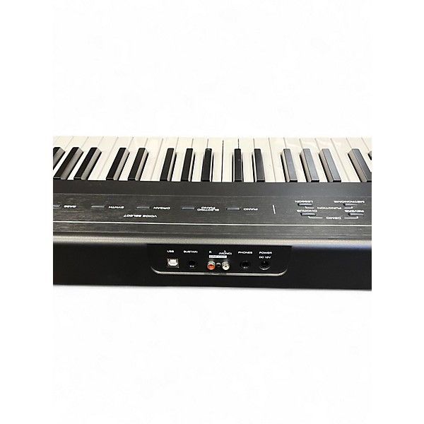 Used Alesis Recital Stage Piano