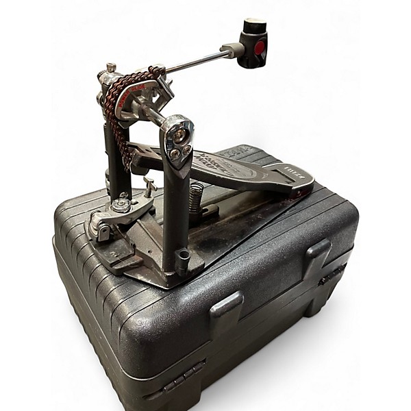 Used TAMA IRON COBRA 900 Single Bass Drum Pedal