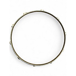 Used Unknown snare hoop top 14