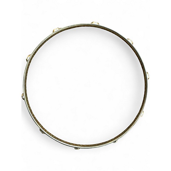 Used Unknown snare hoop top 14