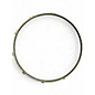 Used Unknown snare hoop top 14 thumbnail