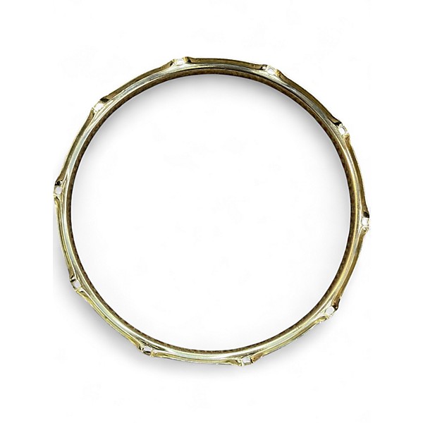 Used Unknown snare hoop top 14