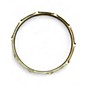 Used Unknown snare hoop top 14