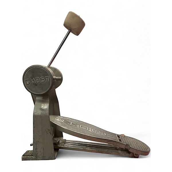 Used Ludwig GHOST PEDAL Single Bass Drum Pedal