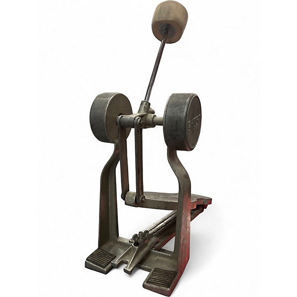 Used Ludwig GHOST PEDAL Single Bass Drum Pedal