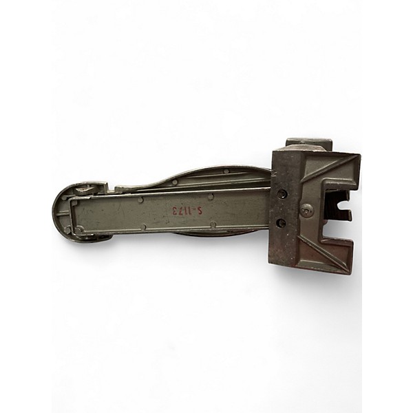 Used Ludwig GHOST PEDAL Single Bass Drum Pedal