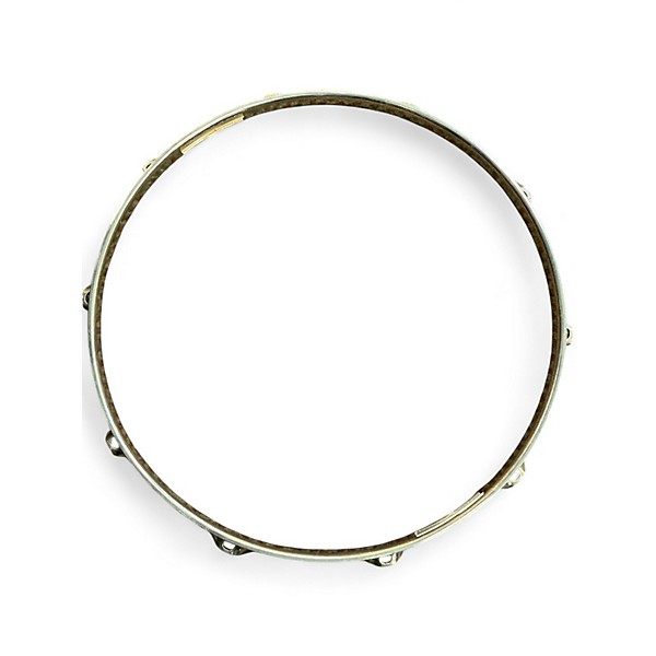 Used Unknown snare hoop bottom 14