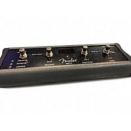 Used Fender MGT4 Footswitch