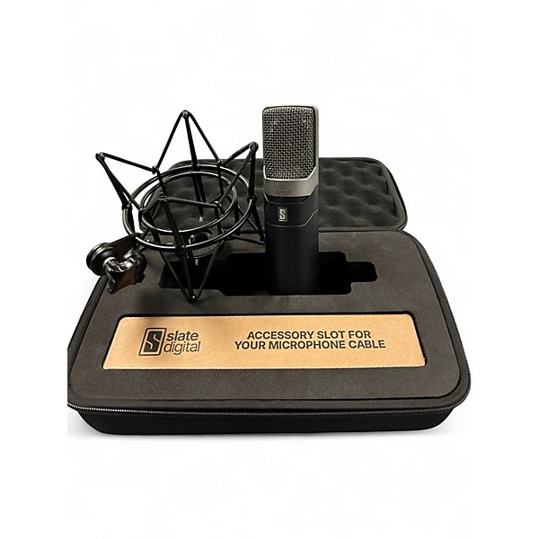 Used Slate Digital Ml-1A Condenser Microphone