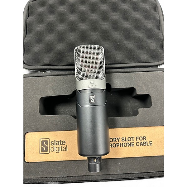 Used Slate Digital Ml-1A Condenser Microphone