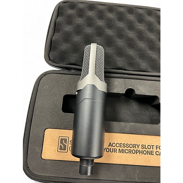 Used Slate Digital Ml-1A Condenser Microphone