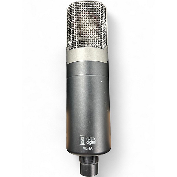 Used Slate Digital Ml-1A Condenser Microphone