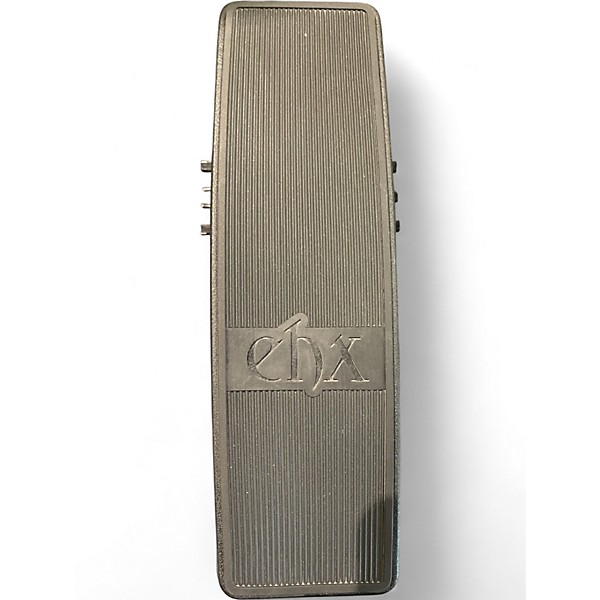 Used 2020s Electro-Harmonix Cock Fight Talking Wah Effect Pedal