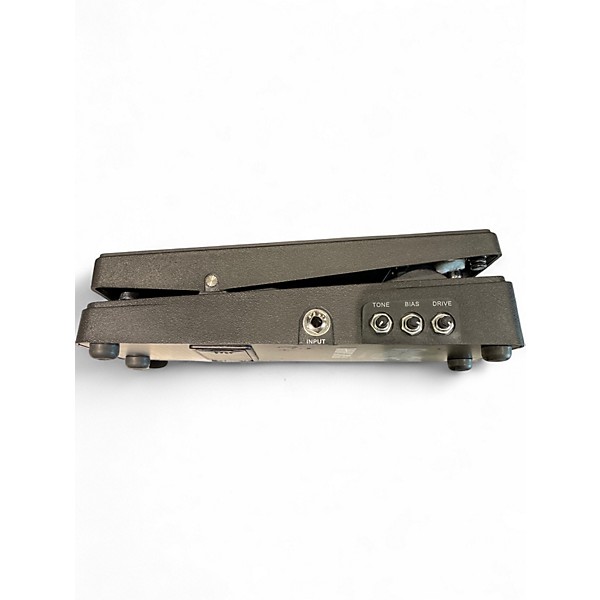 Used 2020s Electro-Harmonix Cock Fight Talking Wah Effect Pedal