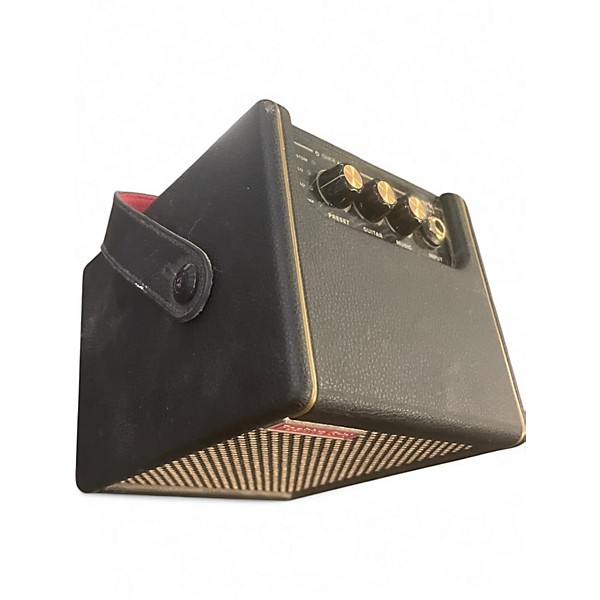 Used Positive Grid SPARK MINI Battery Powered Amp