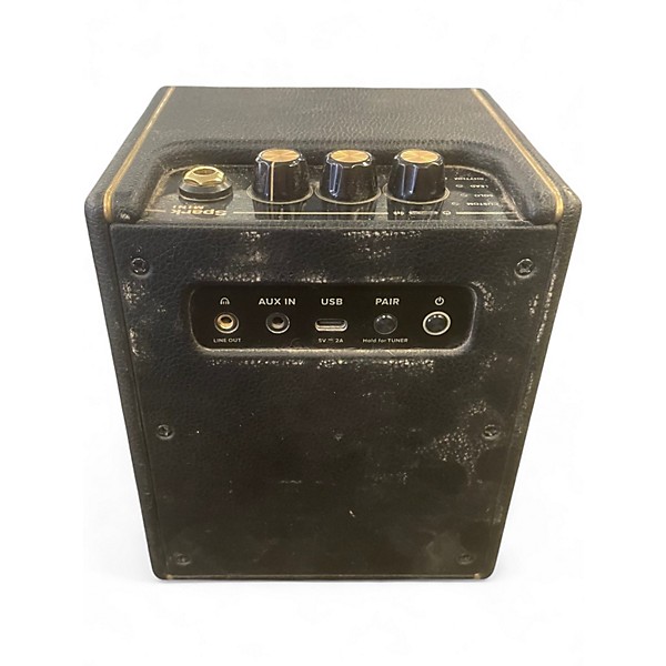 Used Positive Grid SPARK MINI Battery Powered Amp
