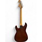 Used Squier CLASSIC VIBE 70S STRAT MOCHA Solid Body Electric Guitar