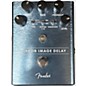 Used Fender Mirror image delay Effect Pedal thumbnail